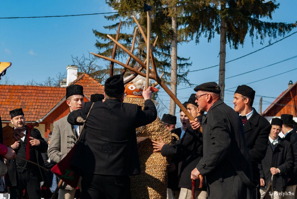 •  Fotó: Gábos Albin