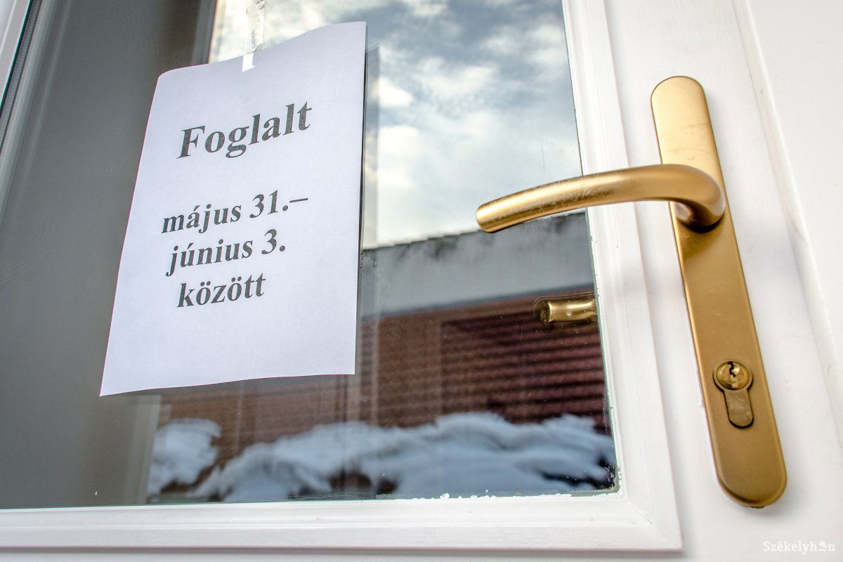 Képünk illusztráció •  Fotó: Pinti Attila