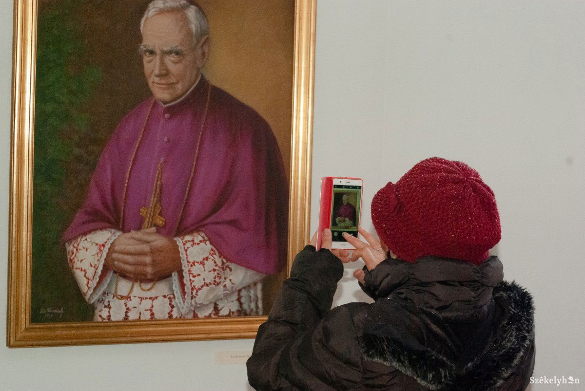 •  Fotó: Gábos Albin
