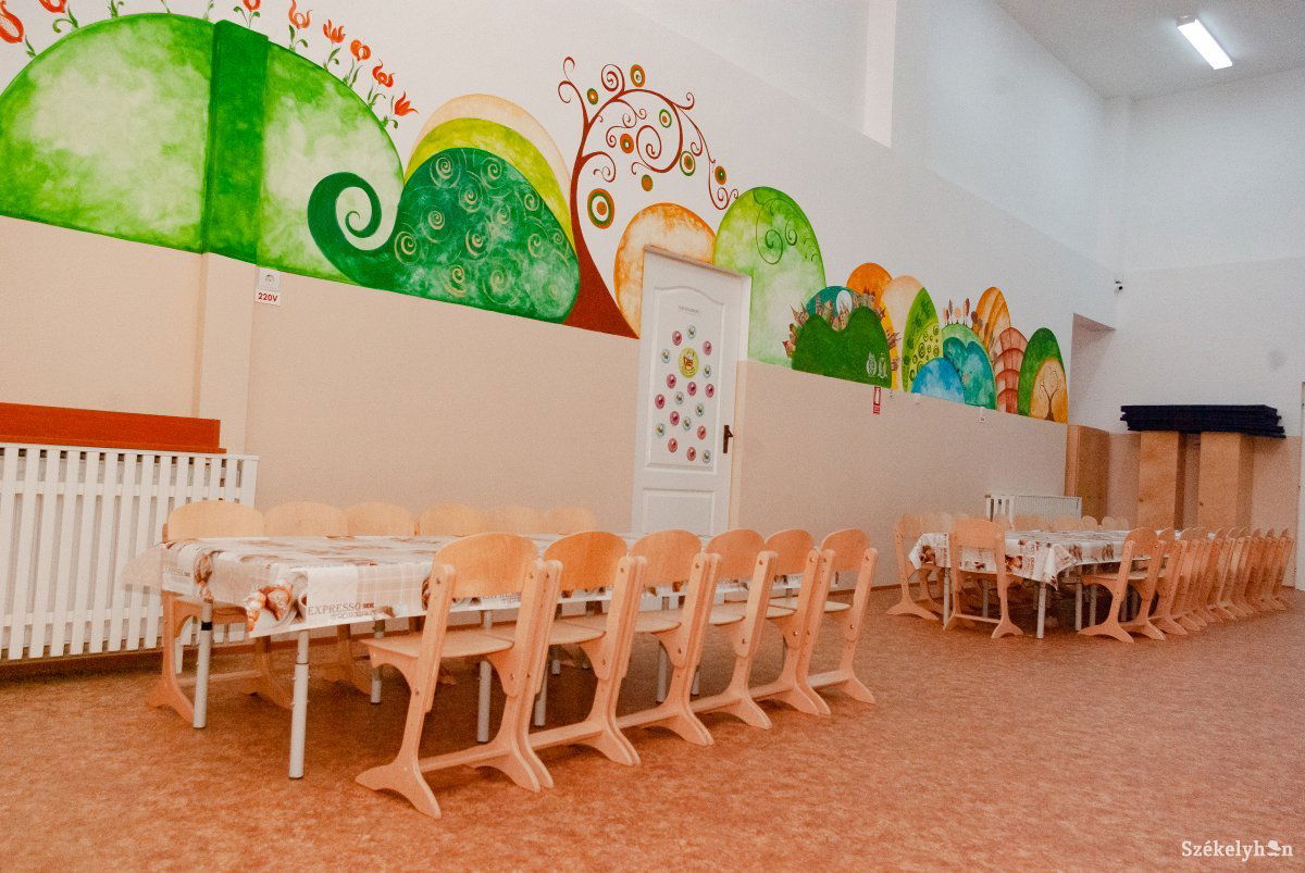 &bullet;  Fotó: Gábos Albin