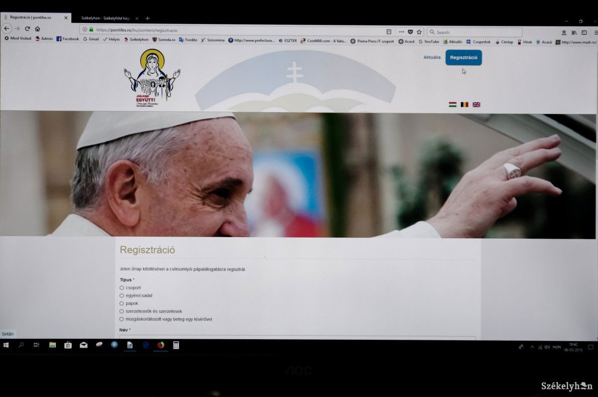 • Fotó: Gábos Albin