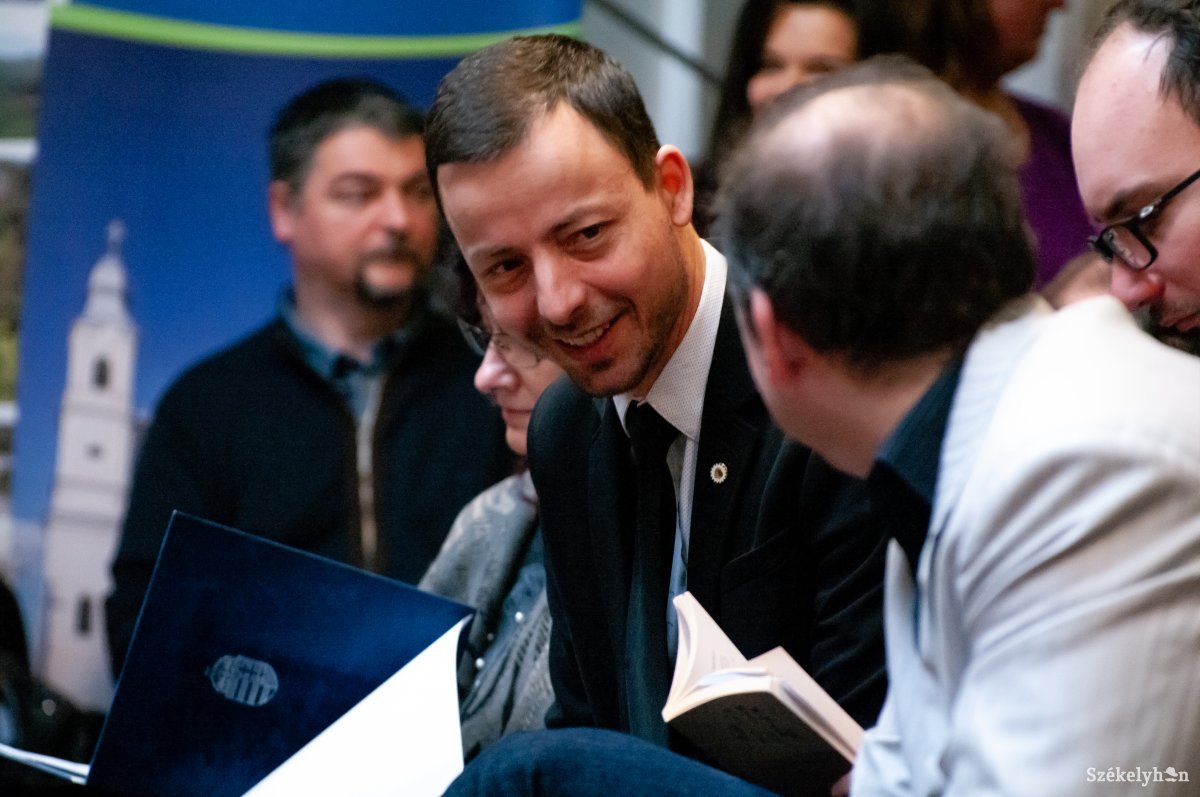 •  Fotó: Gábos Albin