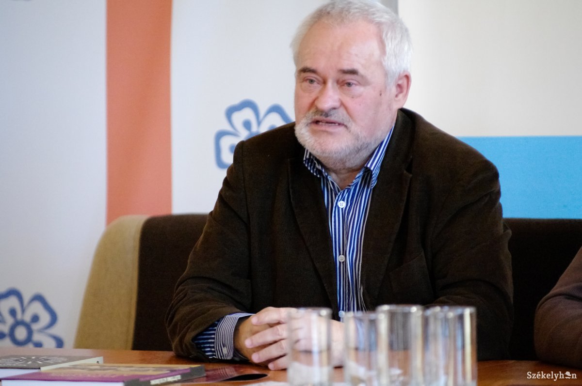 •  Fotó: Gábos Albin