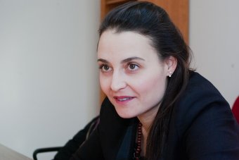 Tehetségek a kastélyban: beérett Fejes Krisztina zenei mentorprogramjának gyümölcse