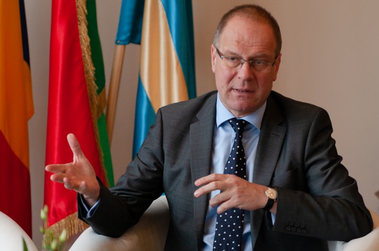 A kisebbséget érintő problémákról tájékozódott Navracsics Tibor Székelyföldön