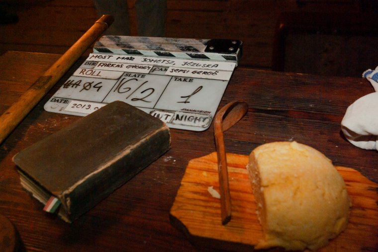 Kisjátékfilmet forgatnak Székelyföldön Nyírő József regényrészletéből