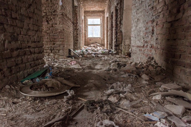 Mi az az urbex, amelynek veszélyeire már a román belügy is figyelmeztet?