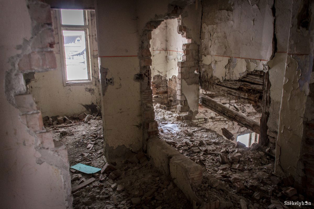 •  Fotó: Pinti Attila