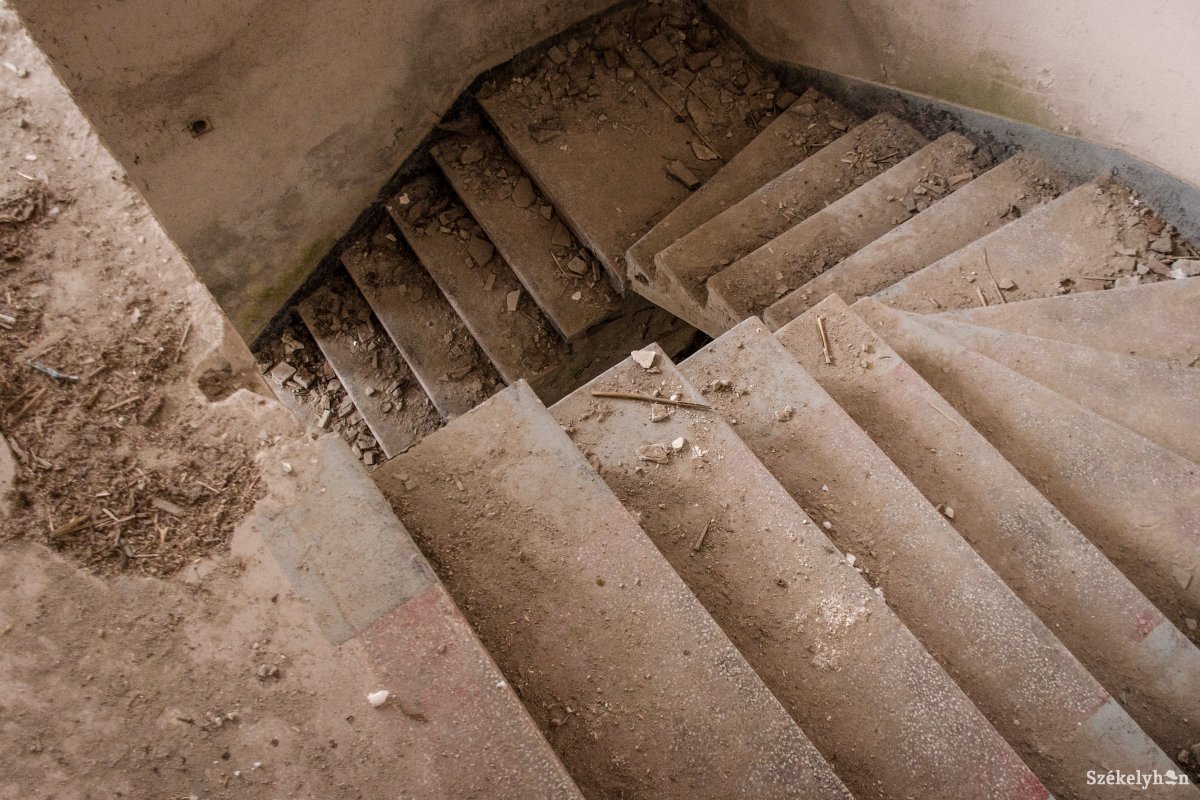 urbex