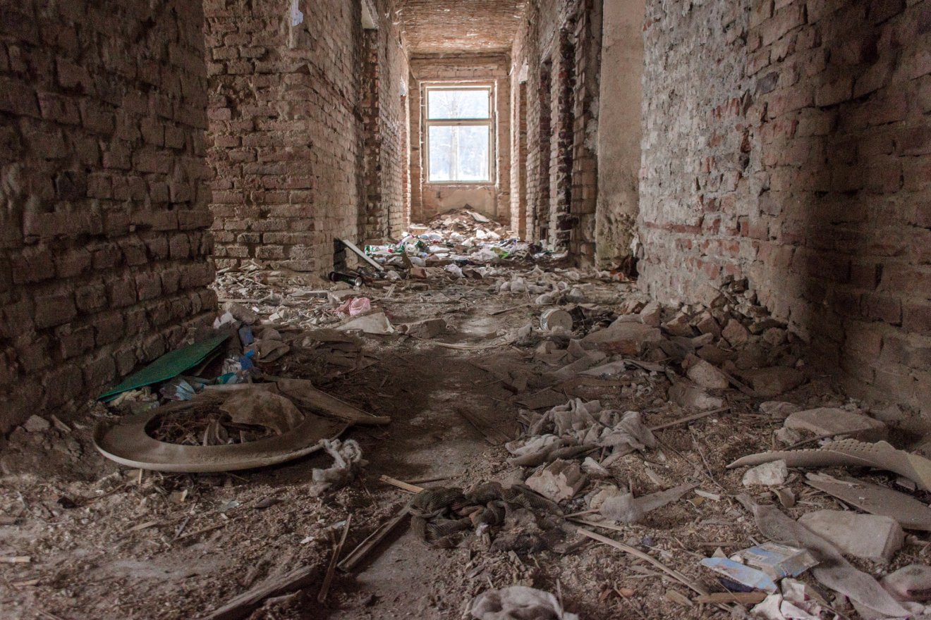 Mi az az urbex, amelynek veszélyeire már a román belügy is figyelmeztet?