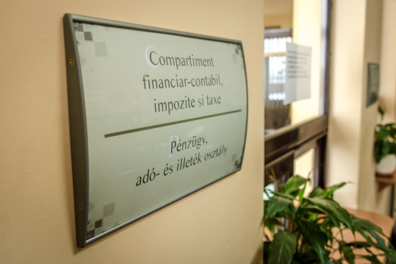 A vidéki háztartások is nehéz év elé néznek, de legalább helyben marad a befizetett adójuk