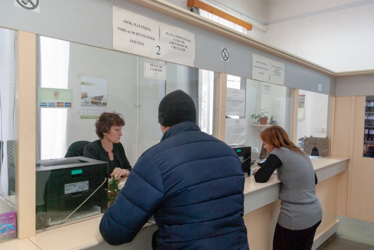 Adók mértéke a nagyobb székelyföldi városokban – mutatjuk a különbségeket