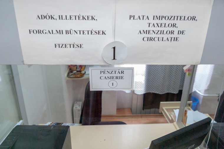 Adóhátraléka van, nem fizette ki a bírságát? Nem kap építkezési engedélyt