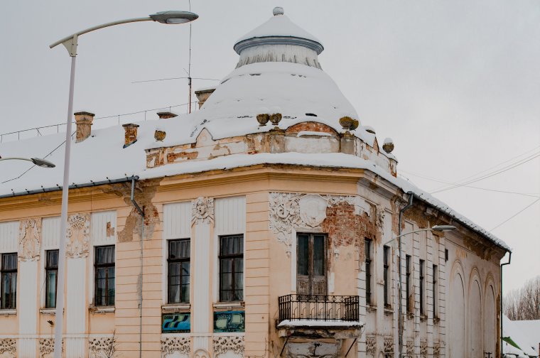 Késik a Vigadó felújítása, amely így többe is fog kerülni