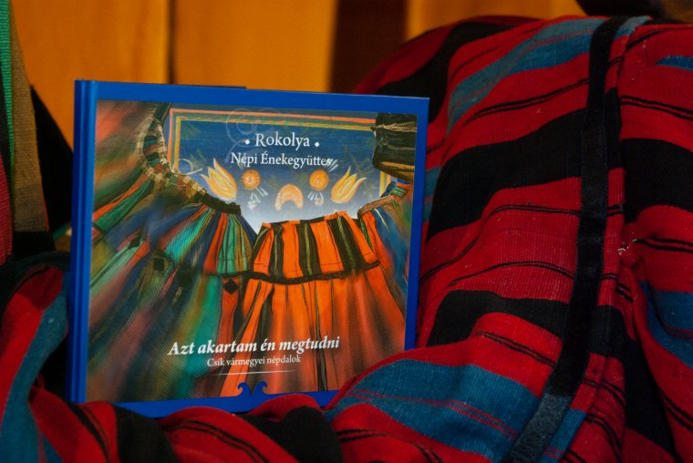 Népdalok Bartók Béla csíki gyűjtéseiből