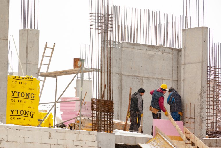 Új lehetőségeket kínálnának a munkanélkülieknek a szakmai képzések, de sokszor nincs rá idő és energia