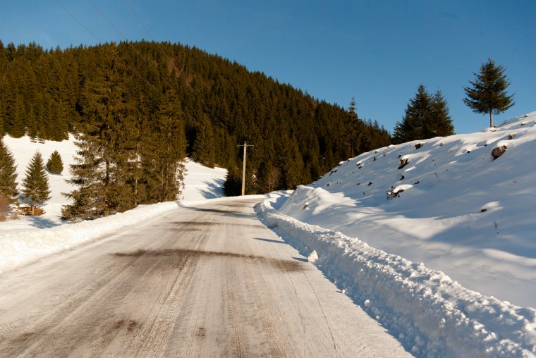 Meghatározó turisztikai vonzerőt eredményezhet az Úz-völgyi út felújítása