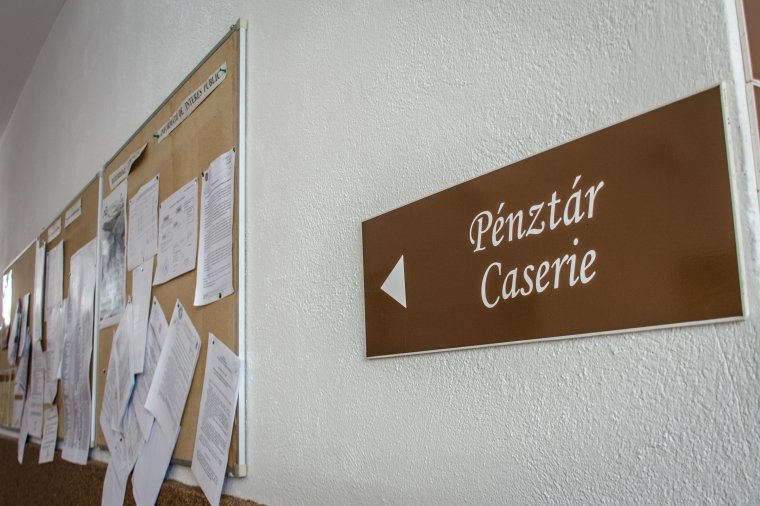 A sepsiszentgyörgyiek több mint háromnegyede befizette a helyi adót