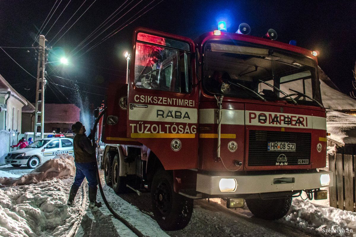 •  Fotó: Pinti Attila