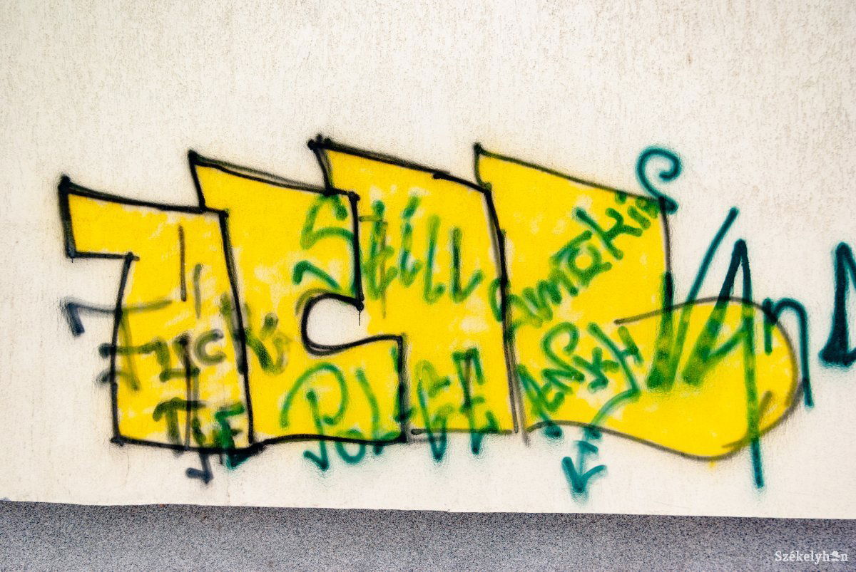 •  Fotó: Gábos Albin