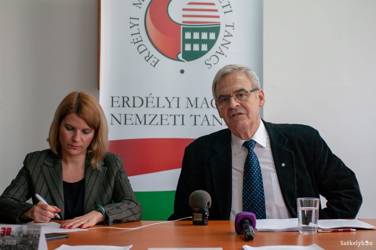 &bullet;  Fotó: Gábos Albin