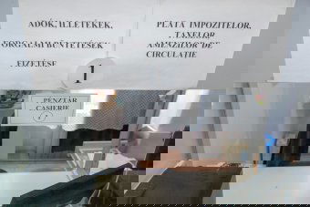 Adóhátraléka van, nem fizette ki a bírságát? Nem kap építkezési engedélyt