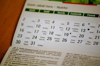 Mutatjuk, milyen ritka neveket adtak az udvarhelyszéki szülők gyermekeiknek