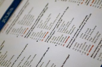 Az eddigi legkevesebb: mindössze 254 csíkszeredai gyerek született tavaly