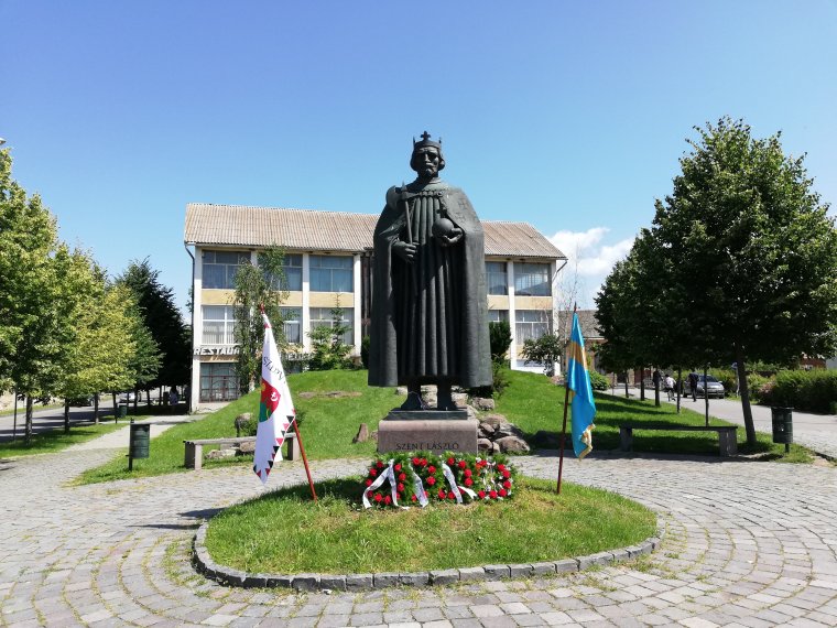 Szent László hadakozó székelyei a középkorban