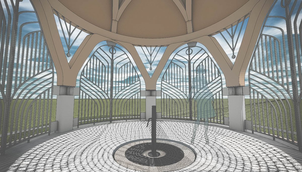 •  Fotó: Equartis Architects Kft