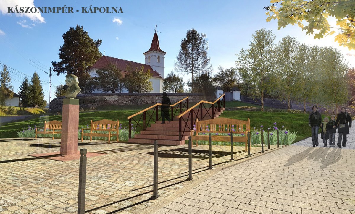 •  Fotó: Kászonaltíz önkormányzata
