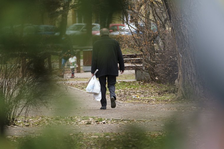 Mesterséges jólét