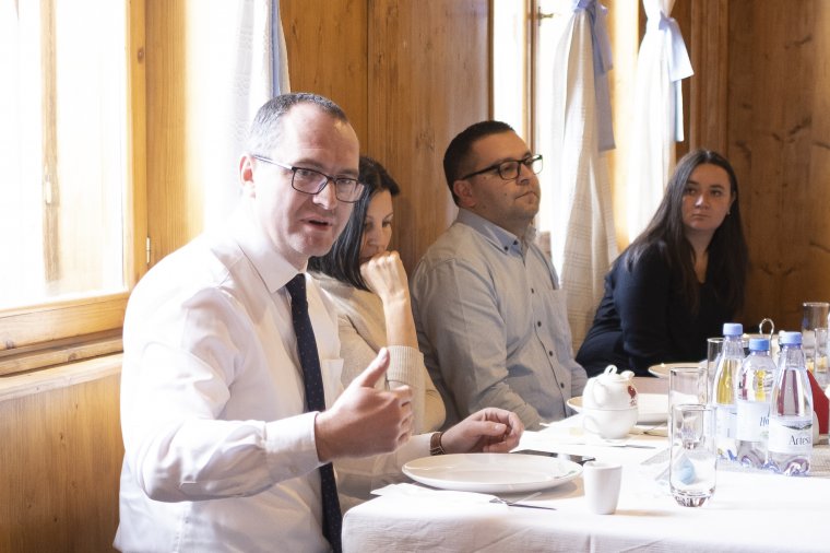 Évértékelő: pénzügyileg stabil önkormányzatot vett át az új csíkszeredai városvezetés