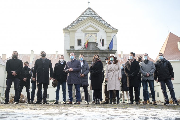 Értékelték és lezárták a parlamenti választások kampányát Csíkszeredában