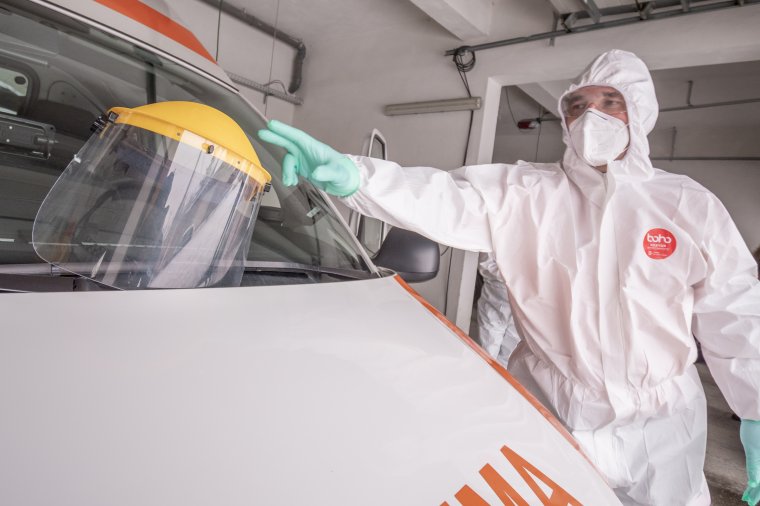 Járványnapló: ezer alá esett az újonnan igazolt fertőzések száma