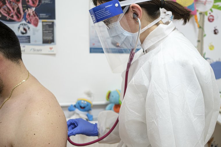 Egészségügyi állapotfelmérés ingyen – kevesen élnek a lehetőséggel
