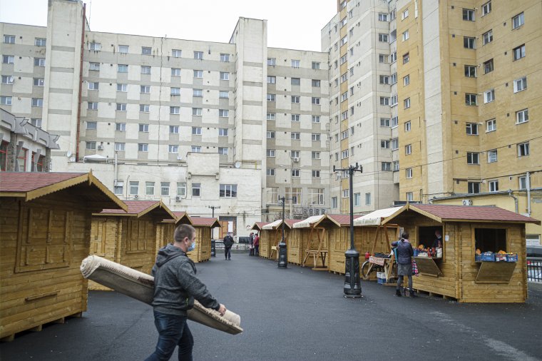 További fejlesztésekre készül Csíkszereda