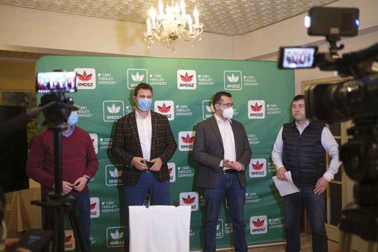 Madéfalva, Csíkrákos és Csíkmadaras – élen végeztek a csíki régióban a szavazati részvétel tekintetében