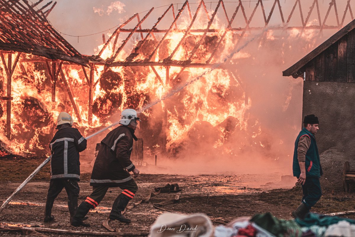 &bullet;  Fotó: Dénes Dávid