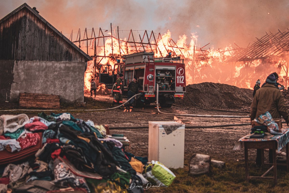 &bullet;  Fotó: Dénes Dávid