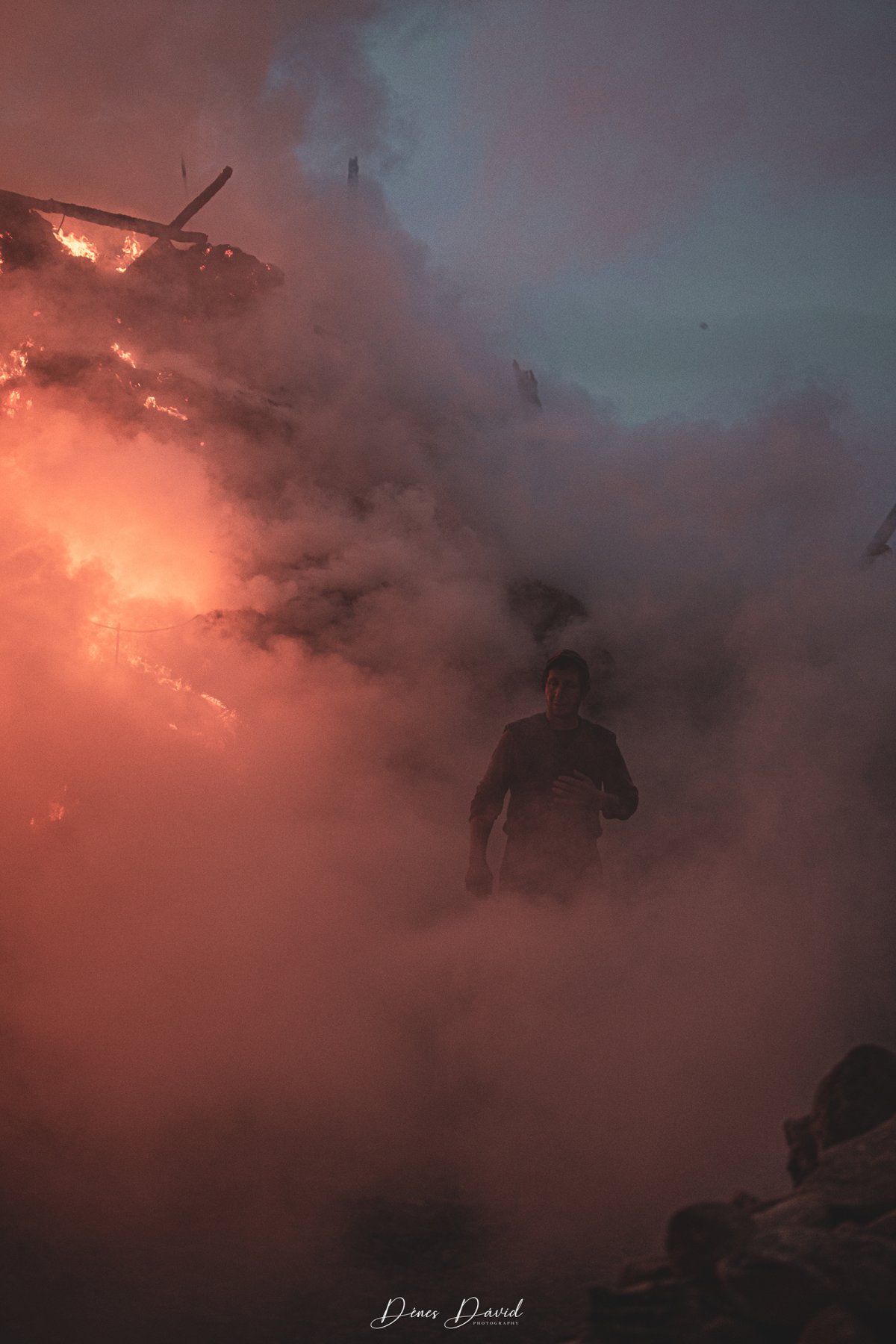 &bullet;  Fotó: Dénes Dávid