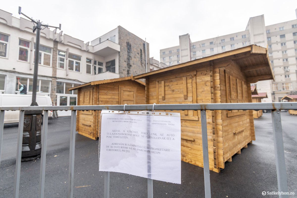 •  Fotó: Pinti Attila