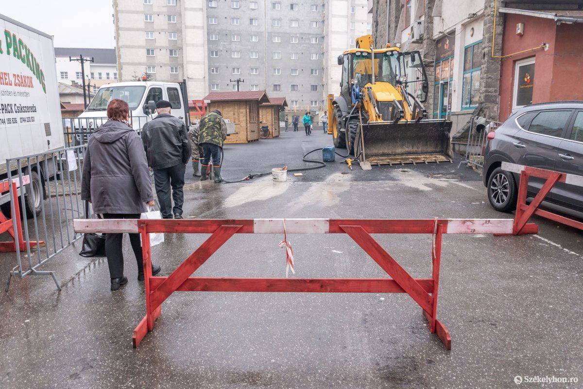 •  Fotó: Pinti Attila