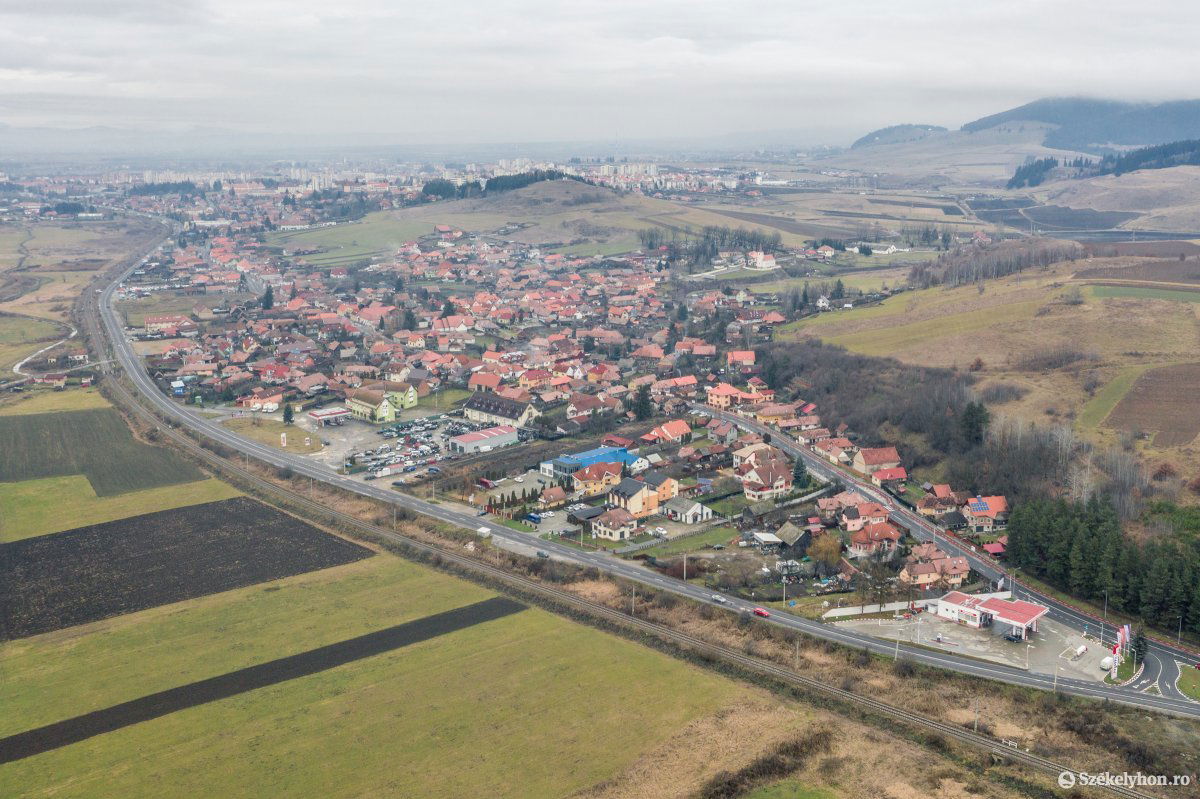 &bullet;  Fotó: Pinti Attila