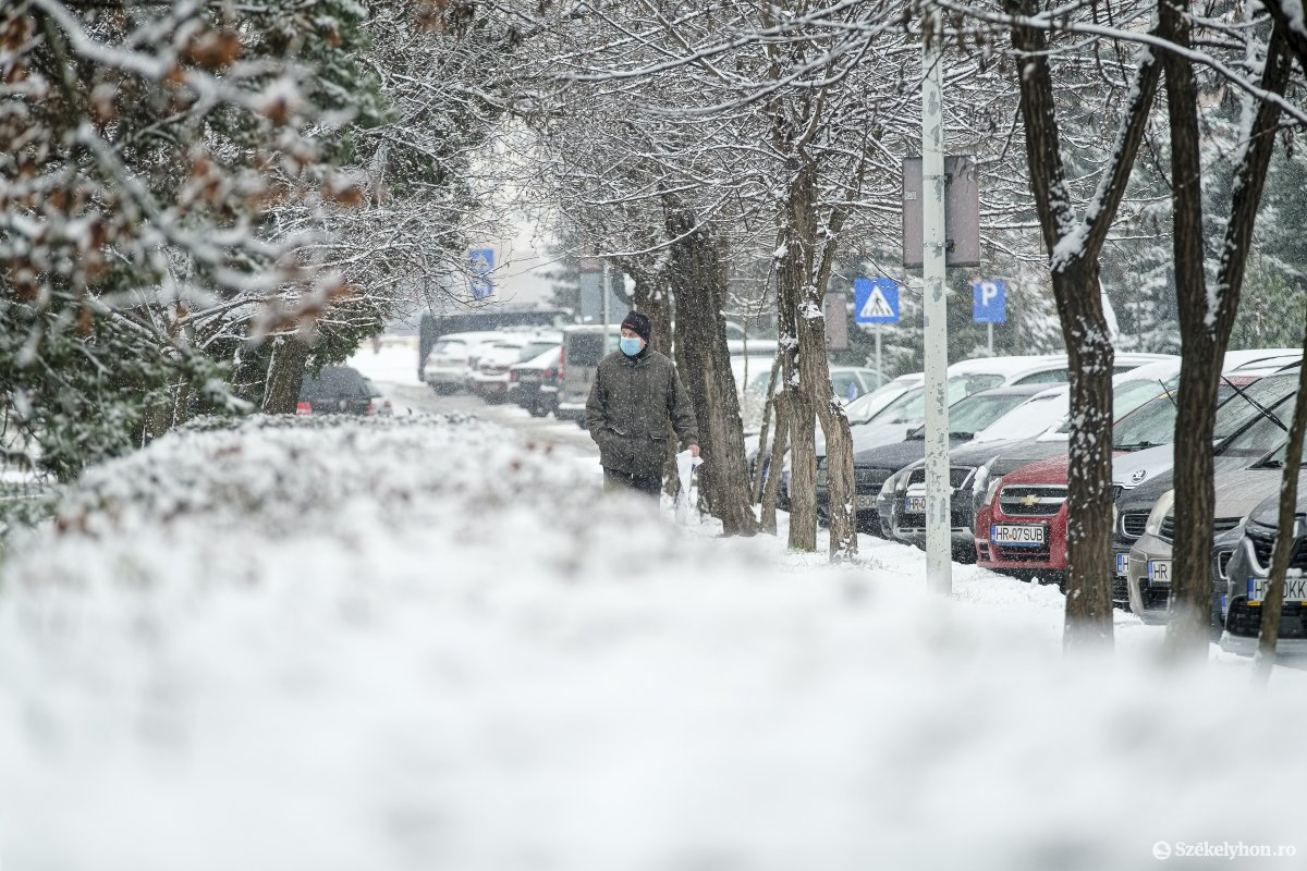 &bullet;  Fotó: Veres Nándor