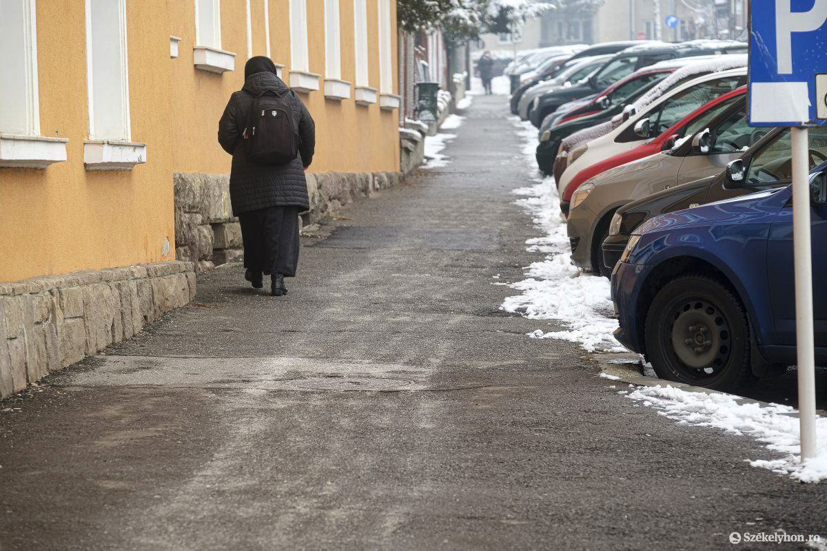 &bullet;  Fotó: Veres Nándor