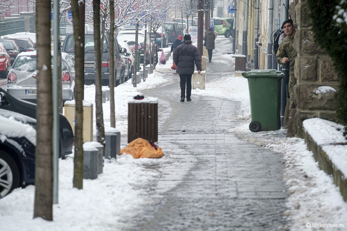 &bullet;  Fotó: Veres Nándor