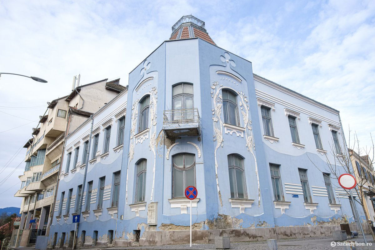 &bullet;  Fotó: Veres Nándor