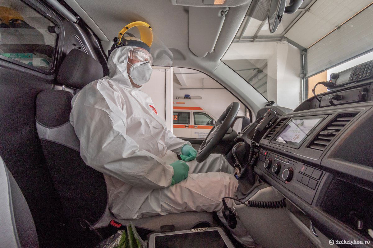 Képünk illusztráció &bullet;  Fotó: Pinti Attila