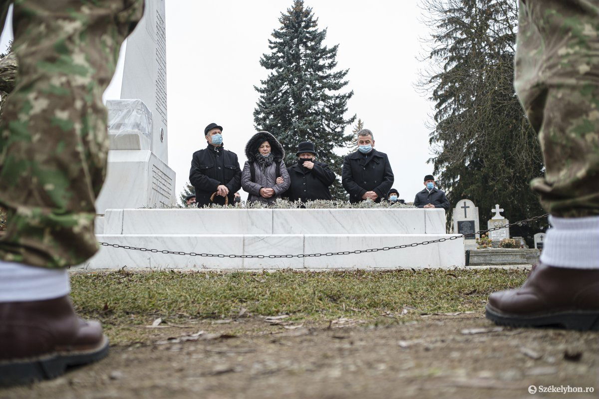 &bullet;  Fotó: Veres Nándor